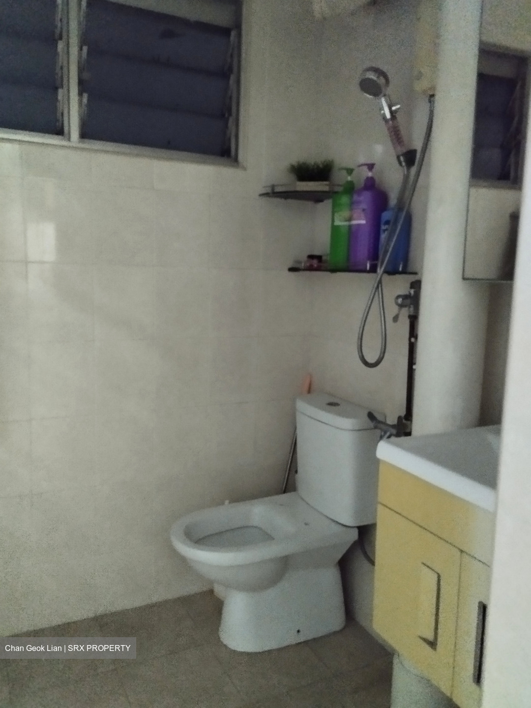 Blk 20 Teck Whye Heights Iii (Choa Chu Kang), HDB 4 Rooms #529670411